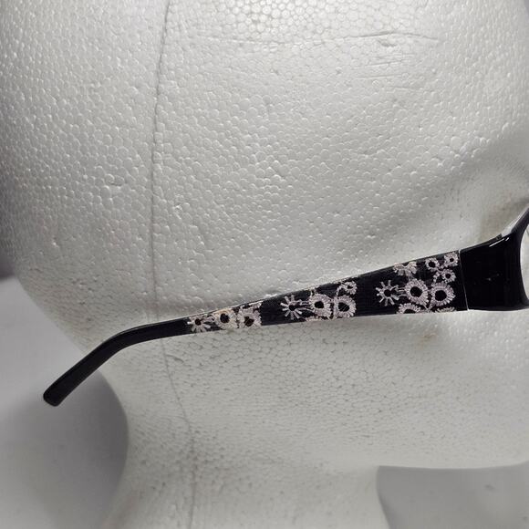 Laura Ashley Signature Eyewear Prescription-Ready Frames - Picture 2 of 8